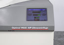 Beckman Coulter Optima MAX-XP 393315 Tabletop Ultracentrifuge