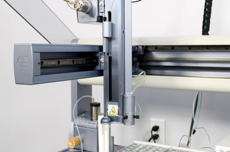 Gilson GX-281 Automated Liquid Handler