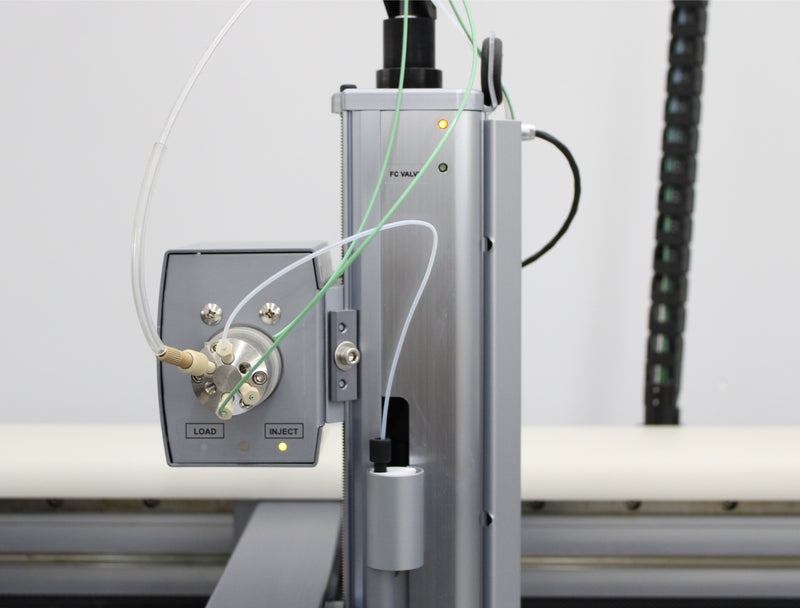 Gilson GX-281 Automated Liquid Handler