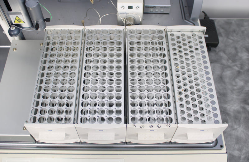 Gilson GX-281 Automated Liquid Handler