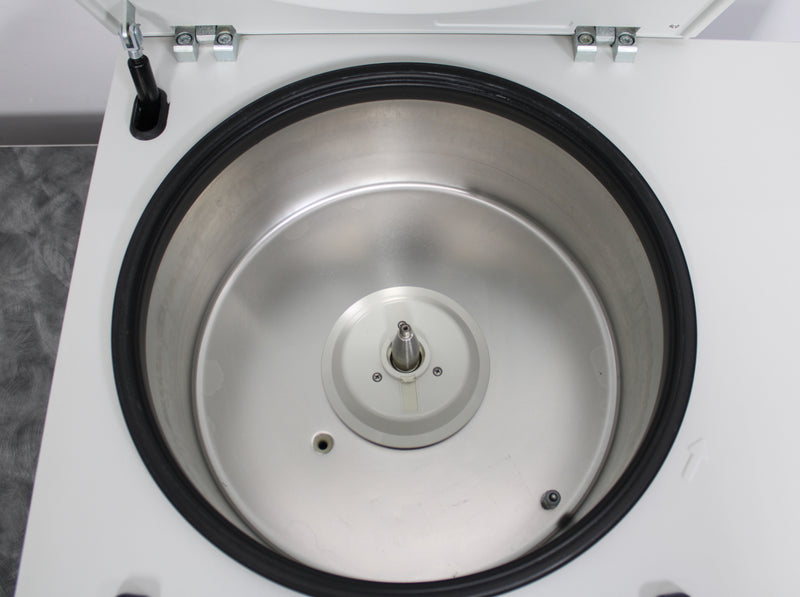 Eppendorf 5810R 5811 High-Speed Refrigerated Benchtop Centrifuge