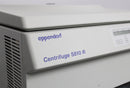 Eppendorf 5810R 5811 High-Speed Refrigerated Benchtop Centrifuge