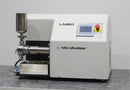 Microfluidics LM20 20K Electric Microfluidizer Processor High Shear Homogenizer