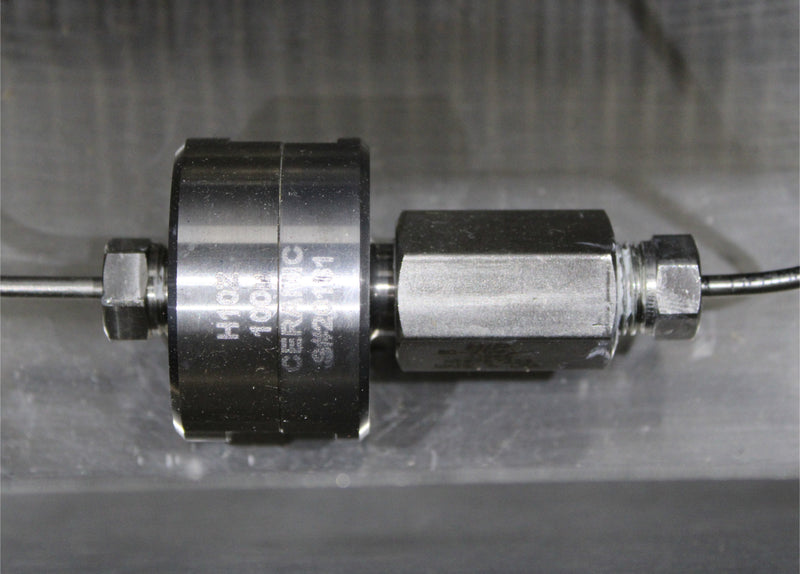 Microfluidics LM20 20K Electric Microfluidizer Processor High Shear Homogenizer