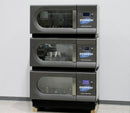 New Brunswick Innova 44R Triple Stack Refrigerated Incubator Shakers M1282-0004