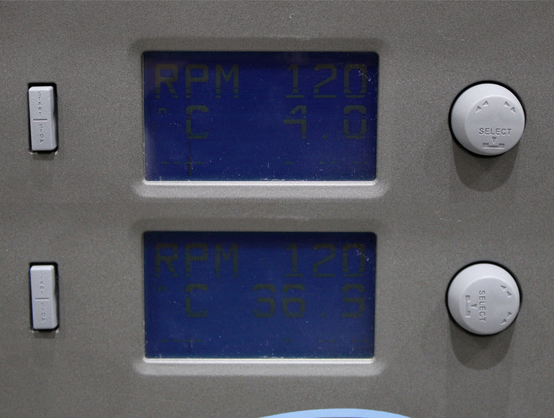 New Brunswick Innova 44R Triple Stack Refrigerated Incubator Shakers M1282-0004