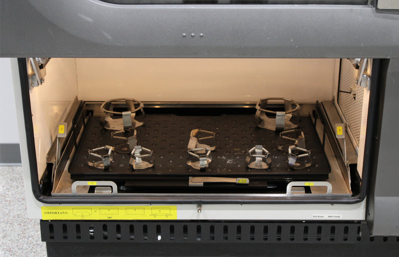 New Brunswick Innova 44R Triple Stack Refrigerated Incubator Shakers M1282-0004