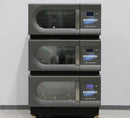 New Brunswick Innova 44R Triple Stack Refrigerated Incubator Shakers M1282-0004