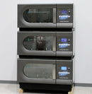 New Brunswick Innova 44R M1282-0004 Triple Stack Refrigerated Incubator Shakers