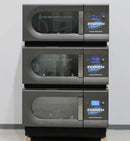 New Brunswick Innova 44R M1282-0004 Triple Stack Refrigerated Incubator Shakers