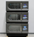 New Brunswick Innova 44R M1282-0004 Triple Stack Refrigerated Incubator Shakers