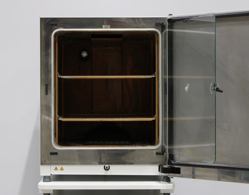 Thermo HERAcell vios 250i Stacked Copper Lined CO2 Incubators 51032889