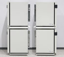 Thermo HERAcell vios 250i Stacked Copper Lined CO2 Incubators 51032889