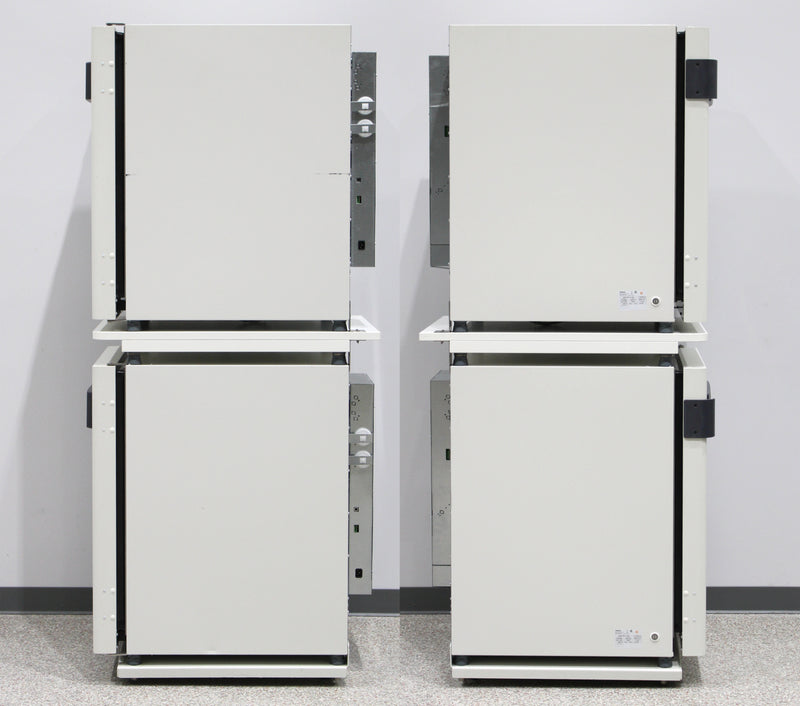 Thermo HERAcell vios 250i Stacked Copper Lined CO2 Incubators 51032889