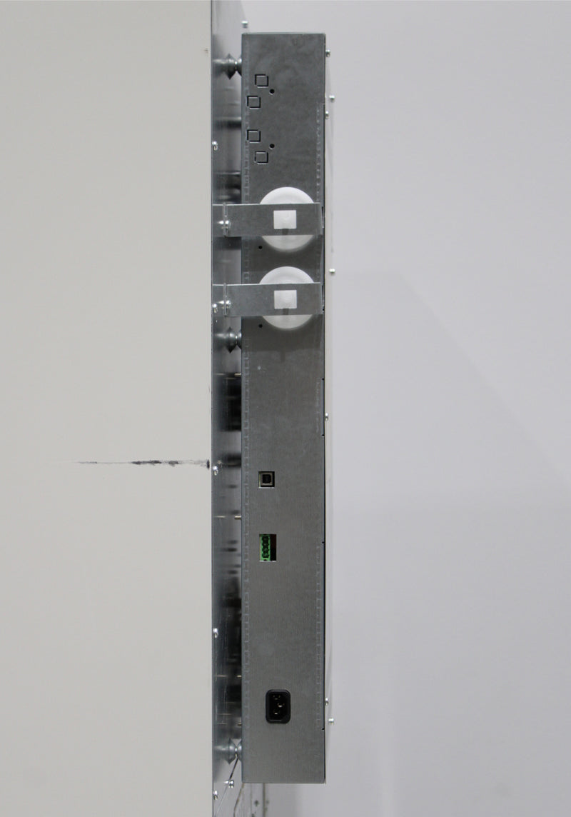 Thermo HERAcell vios 250i Stacked Copper Lined CO2 Incubators 51032889