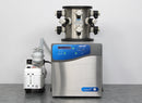 Labconco FreeZone 2.5 Plus Benchtop Freeze Dryer 7670020 and 12-Port Manifold