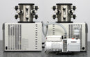 Labconco FreeZone 2.5 Plus Benchtop Freeze Dryer 7670020 and 12-Port Manifold