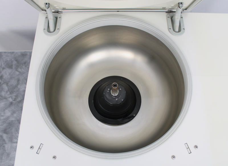 Thermo Sorvall Legend RT Benchtop Centrifuge 75004377 and Rotor 75006445