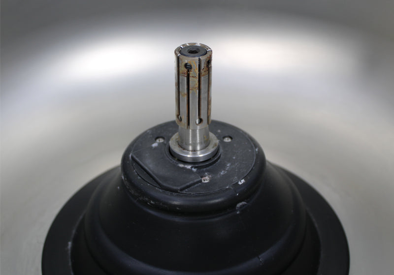 Thermo Sorvall Legend RT Benchtop Centrifuge 75004377 and Rotor 75006445