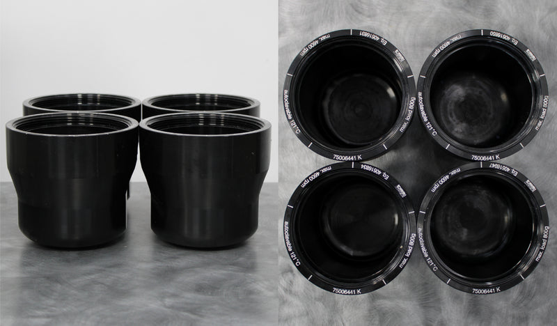 Thermo Sorvall Legend RT Benchtop Centrifuge 75004377 and Rotor 75006445