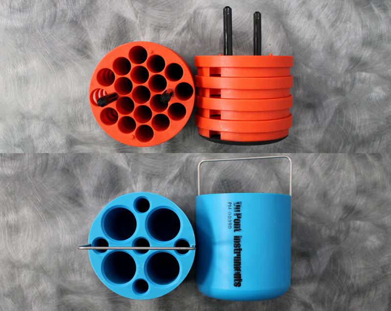 Thermo Sorvall Legend RT Benchtop Centrifuge 75004377 and Rotor 75006445