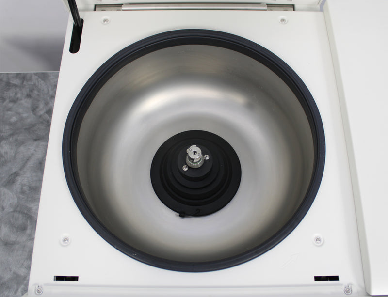 Thermo Sorvall ST40R Refrigerated Benchtop Centrifuge and TX-1000 Rotor