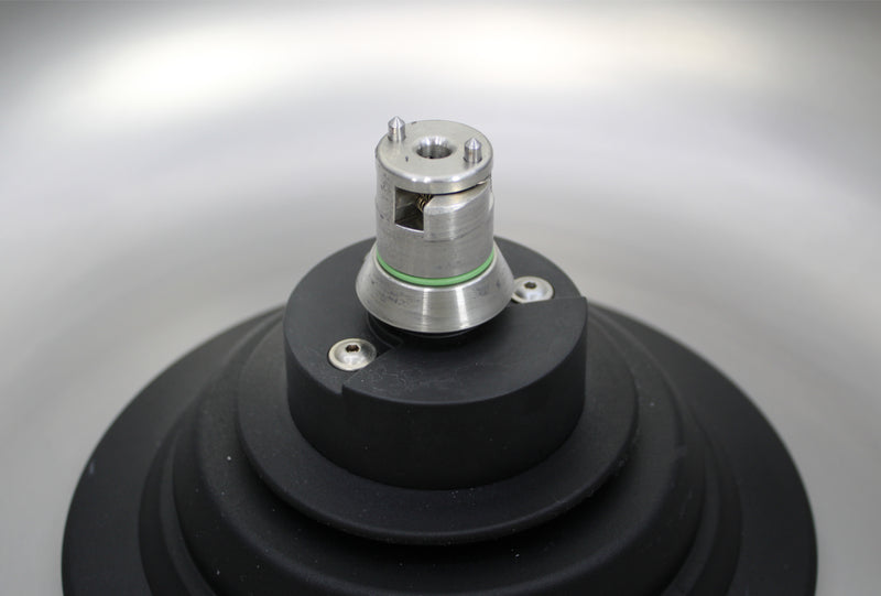 Thermo Sorvall ST40R Refrigerated Benchtop Centrifuge and TX-1000 Rotor