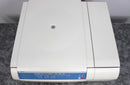 Thermo Sorvall ST40R Refrigerated Benchtop Centrifuge and TX-1000 Rotor