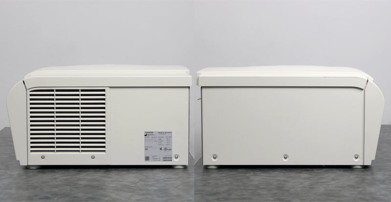 Thermo Sorvall ST40R Refrigerated Benchtop Centrifuge and TX-1000 Rotor