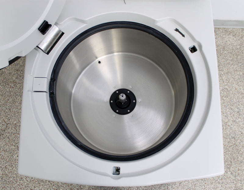 Beckman Coulter Avanti J-26S XPI B14538 High-Speed Refrigerated Floor Centrifuge