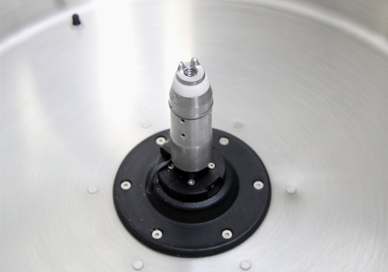 Beckman Coulter Avanti J-26S XPI B14538 High-Speed Refrigerated Floor Centrifuge