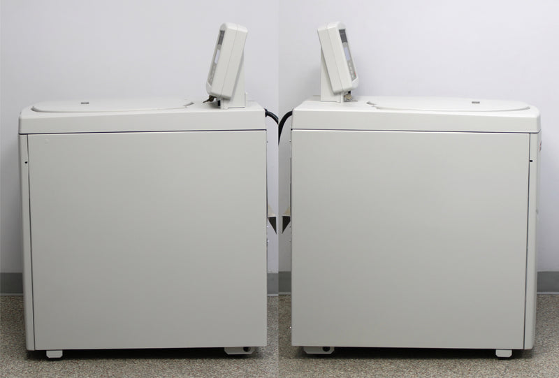 Beckman Coulter Avanti J-26S XPI B14538 High-Speed Refrigerated Floor Centrifuge