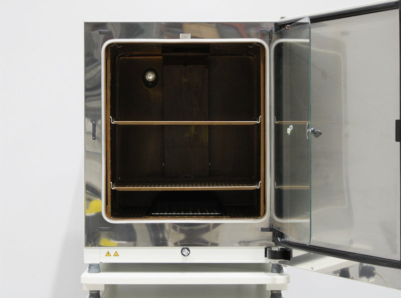 Thermo HERAcell vios 250i 51032889 Stacked Copper Lined CO2 Incubators