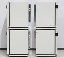 Thermo HERAcell vios 250i 51032889 Stacked Copper Lined CO2 Incubators