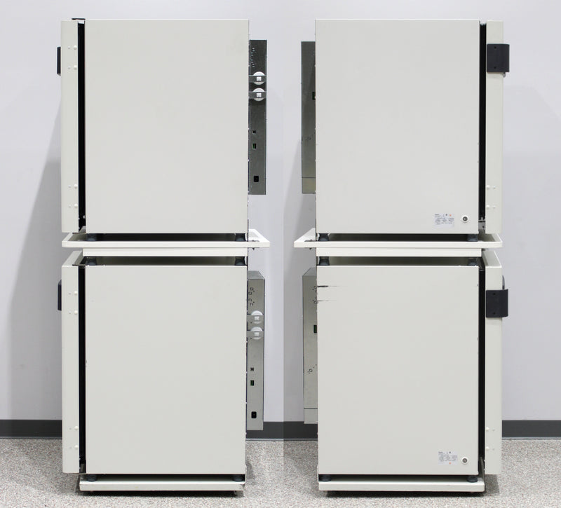 Thermo HERAcell vios 250i 51032889 Stacked Copper Lined CO2 Incubators