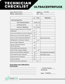Beckman Coulter Optima MAX-TL A95761 Benchtop Ultracentrifuge with TLA-55 Rotor