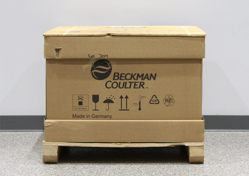 New In Box Beckman Coulter Allegra V-15R Benchtop Centrifuge