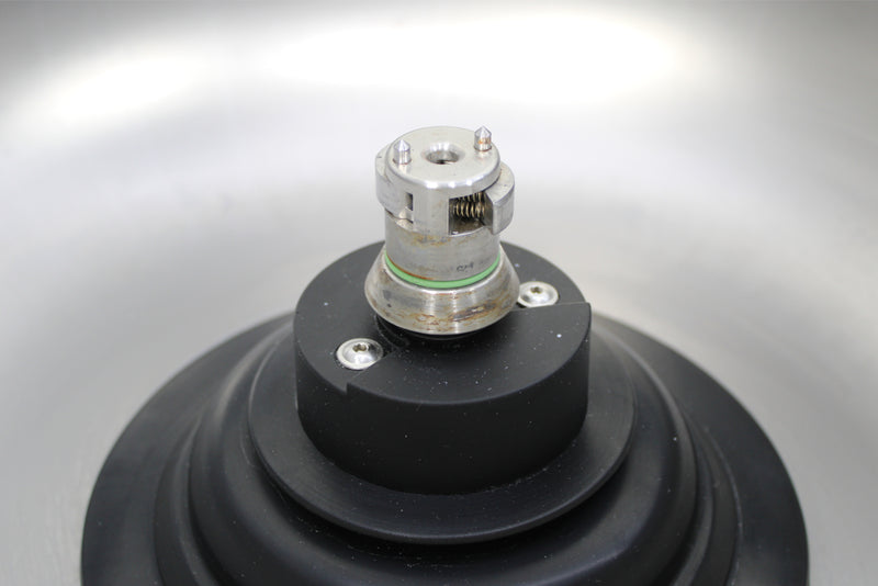 Thermo Sorvall ST40R Refrigerated Benchtop Centrifuge with TX-1000 Rotor