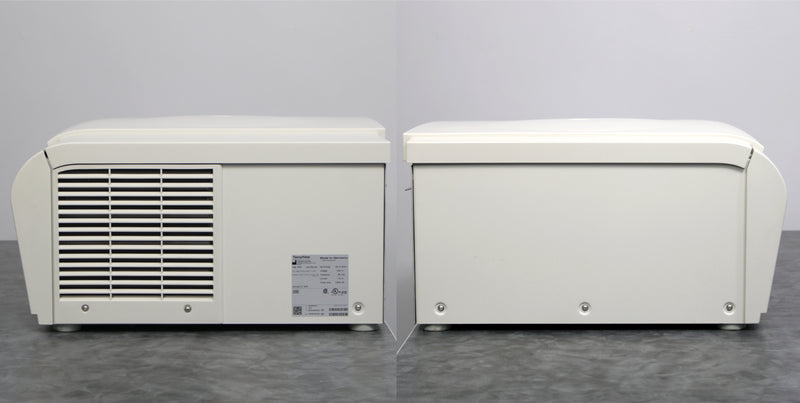 Thermo Sorvall ST40R Refrigerated Benchtop Centrifuge with TX-1000 Rotor