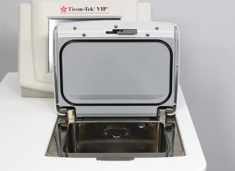 Sakura Tissue-Tek VIP 6 A1 Vacuum Infiltration Floor Tissue Processor 6030