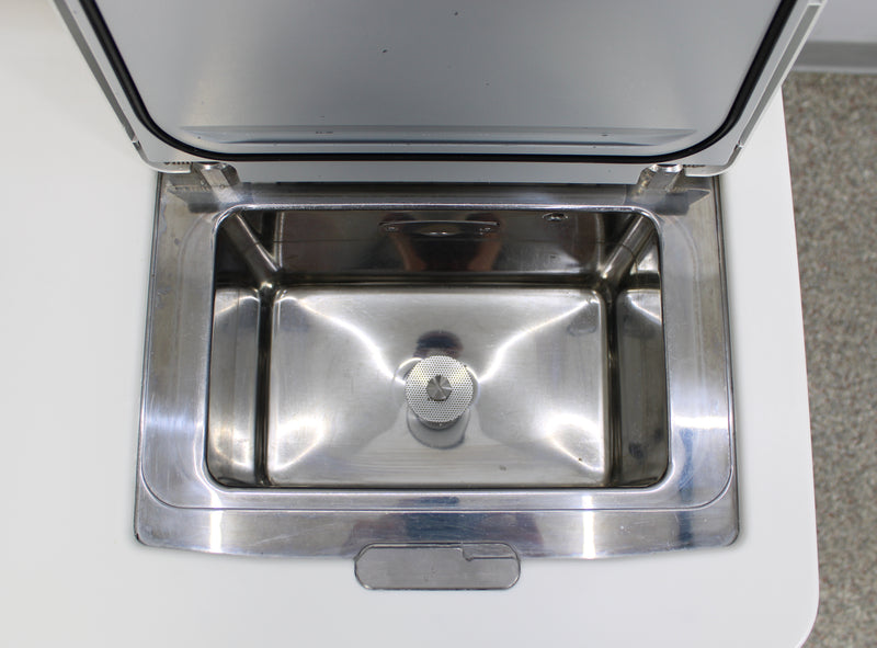 Sakura Tissue-Tek VIP 6 A1 Vacuum Infiltration Floor Tissue Processor 6030