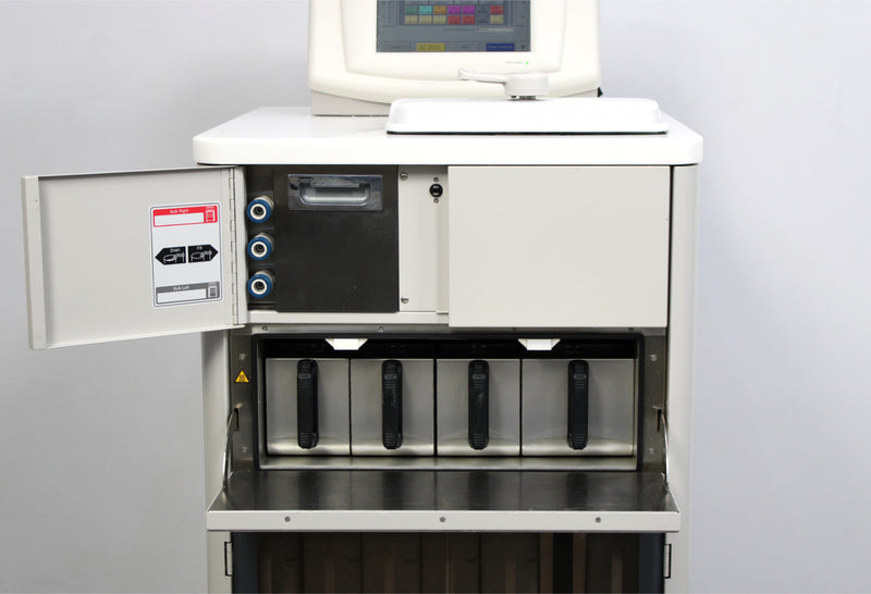 Sakura Tissue-Tek VIP 6 A1 Vacuum Infiltration Floor Tissue Processor 6030