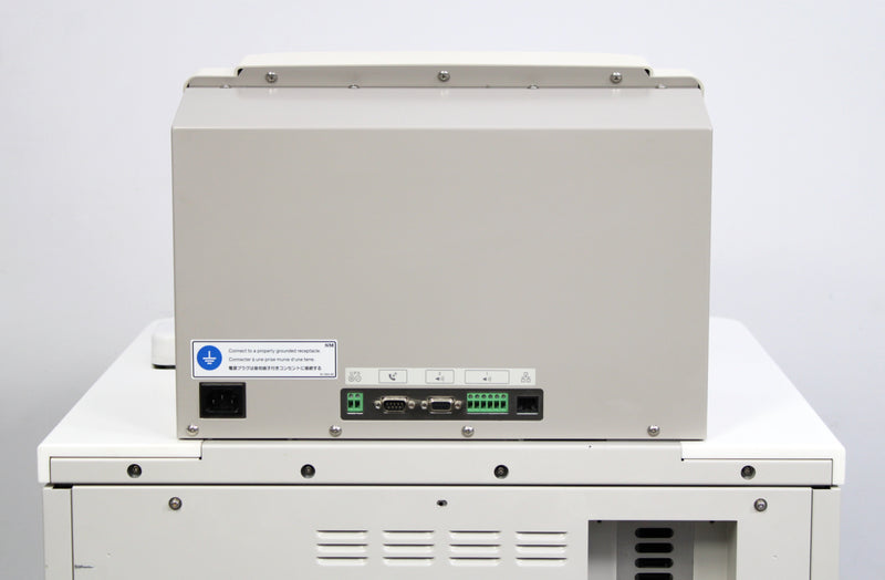 Sakura Tissue-Tek VIP 6 A1 Vacuum Infiltration Floor Tissue Processor 6030