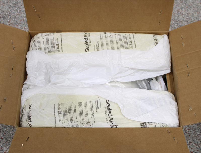 Thermo Sorvall Legend Micro 21R Benchtop Microcentrifuge 75002446 with Rotor