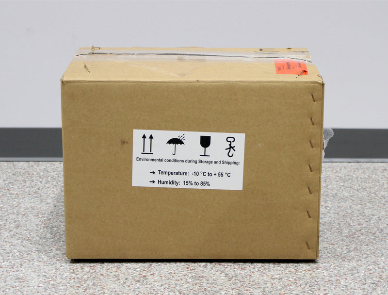 Thermo Sorvall Legend Micro 21R Benchtop Microcentrifuge 75002446 with Rotor