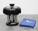 Beckman Coulter JS-24.38 Centrifuge Swing Bucket Rotor with Buckets 360743
