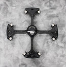 Sorvall Heraeus 75006434 Centrifuge Swing Bucket Rotor