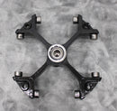 Sorvall Heraeus 75006434 Centrifuge Swing Bucket Rotor