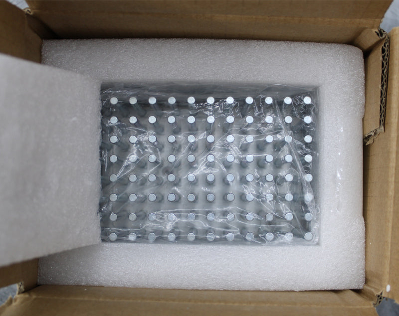 Thermo KingFisher Flex 711 Nucleic Acid Purification Automate 5400630 w/ Laptop