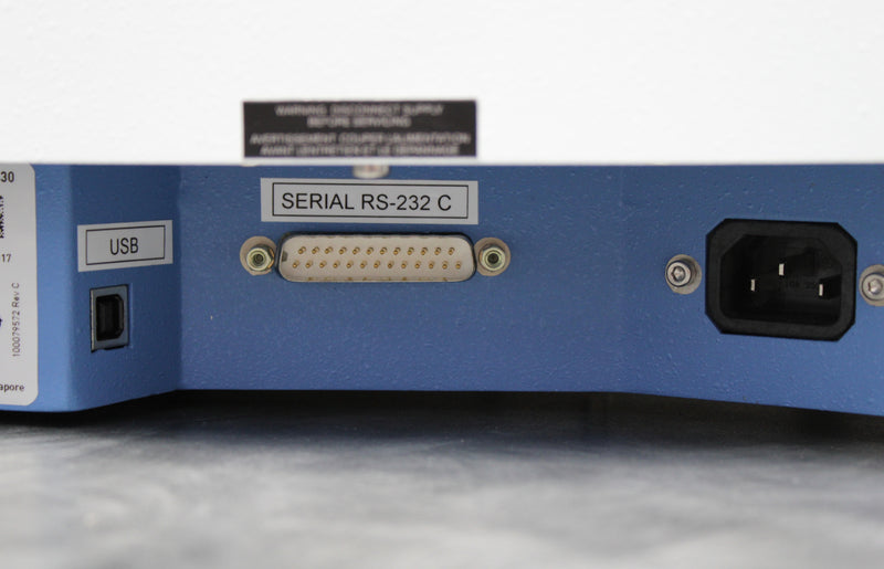 Thermo KingFisher Flex 711 Nucleic Acid Purification Automate 5400630 w/ Laptop